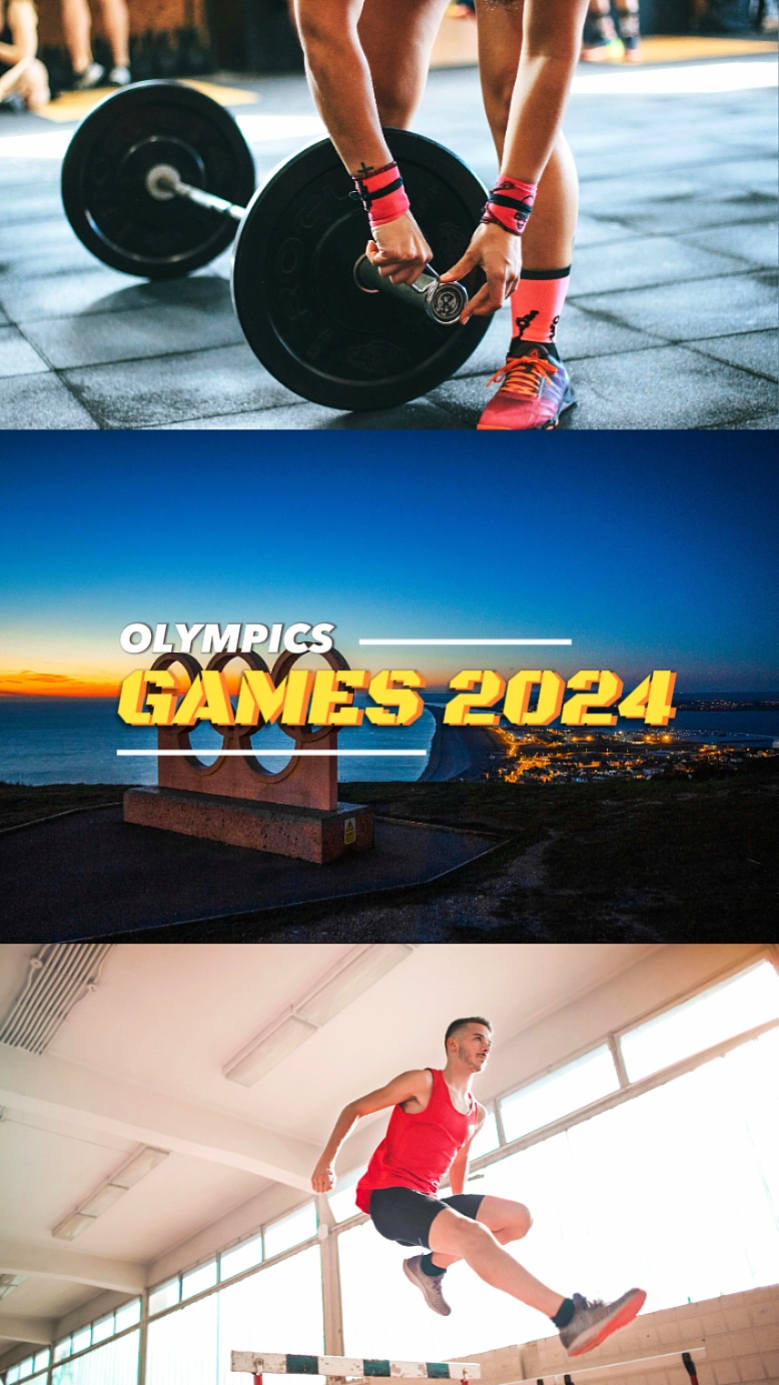 Juegos Olímpicos