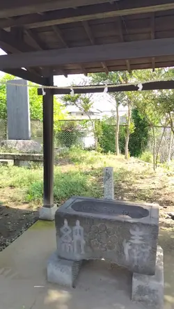 印内八幡神社