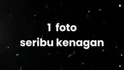 Kenangan waktu SD