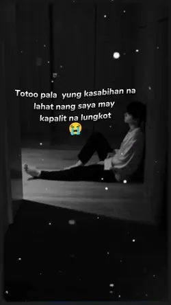 hugot sad