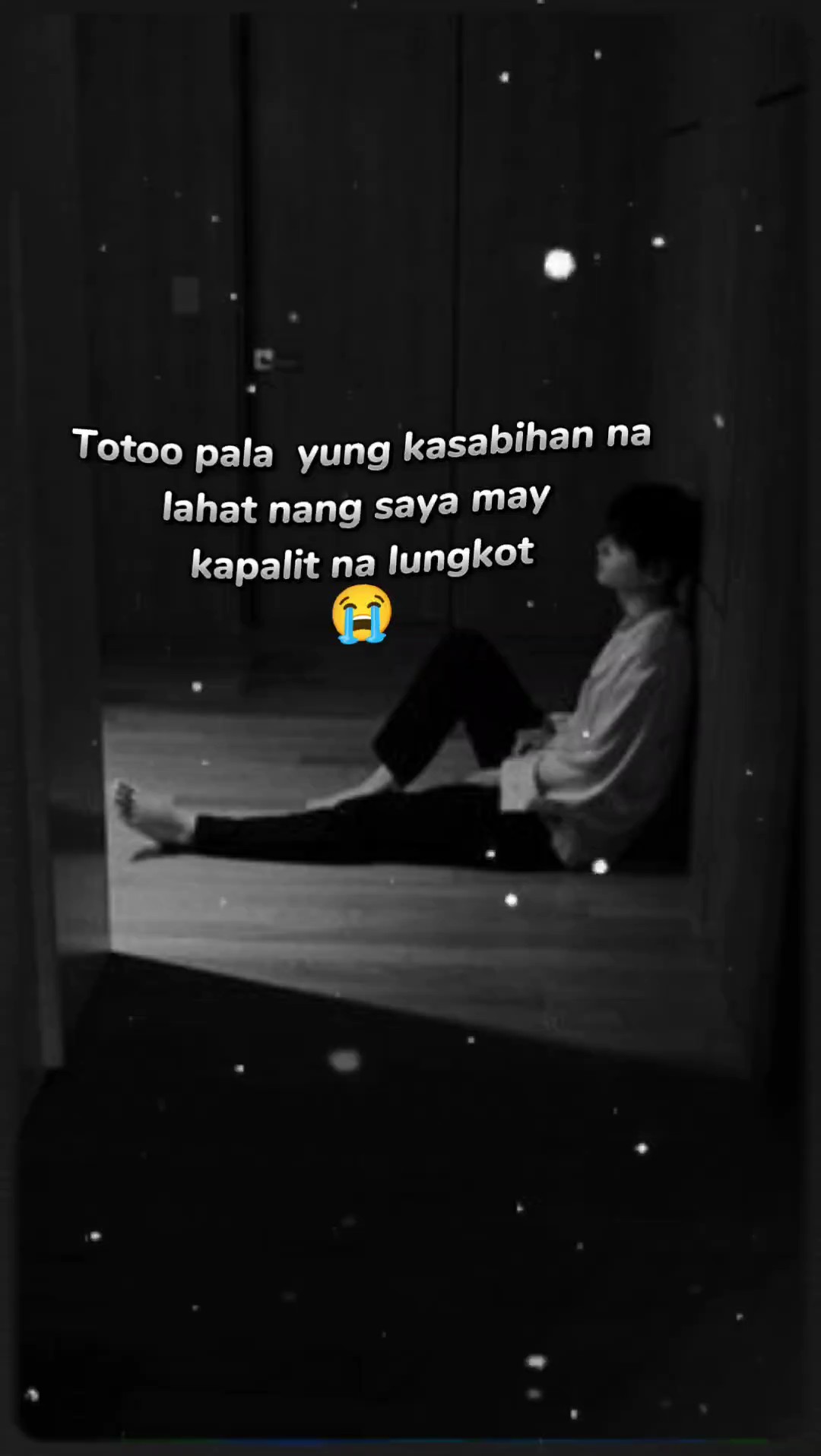Hugot üzgün