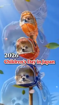 Children’s Day 