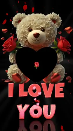 I Love you