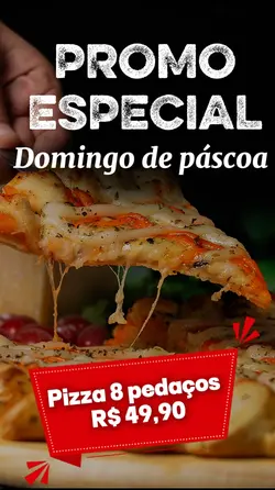 PROMO PÁSCOA
