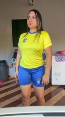 Em clima de copa 