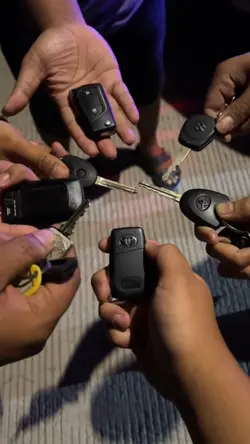 Trend Kunci Versi CB