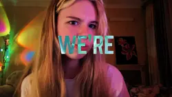 we're just friends