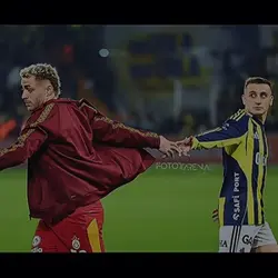 Kerem ve Barış😭🤍