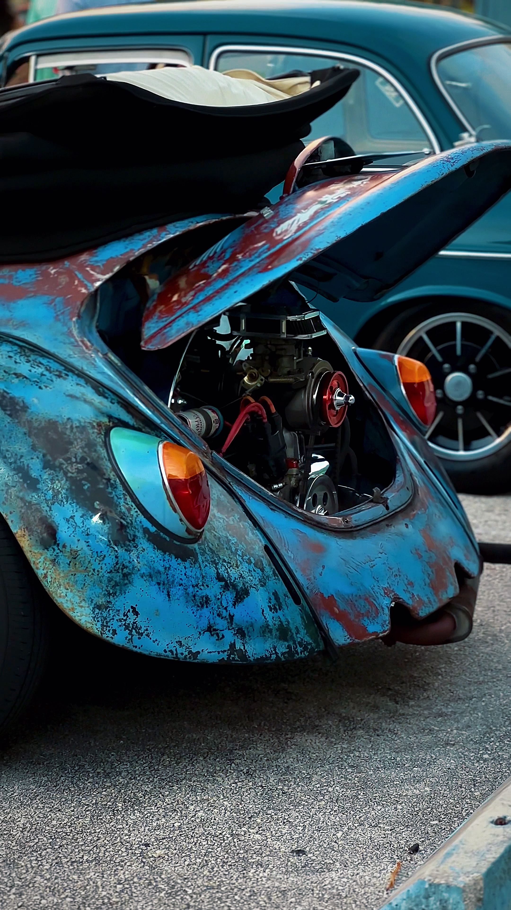 Car Template HD