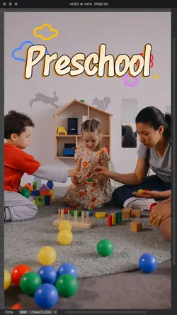 Preschool