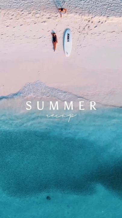 SOMMERZUSAMMENFASSUNG