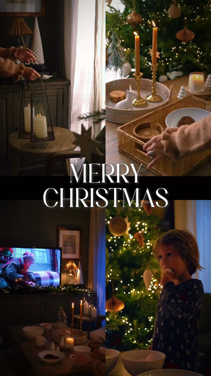 PASKO NG MERRY