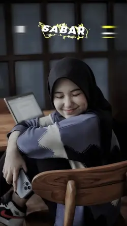 So abis tape sabar 