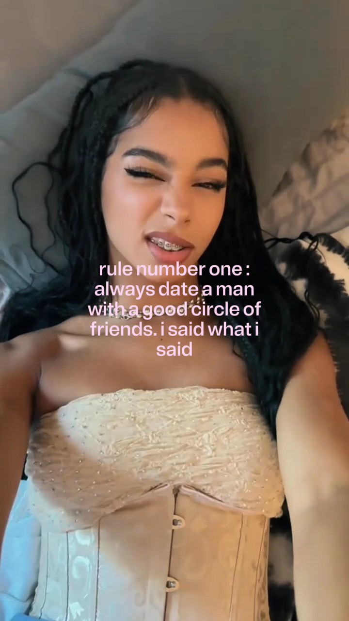 rule number one 