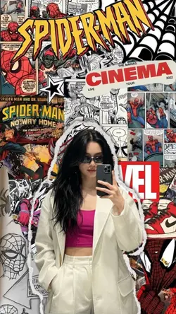 Background Kece
