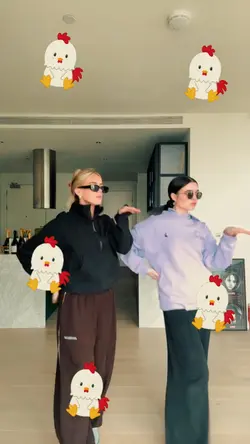 CHICKEN BANANA