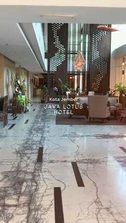 Review Hotel Estetik