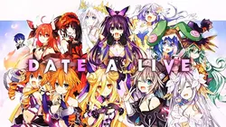 Date A Live
