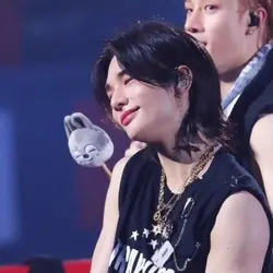 Hyunjin iconic lines