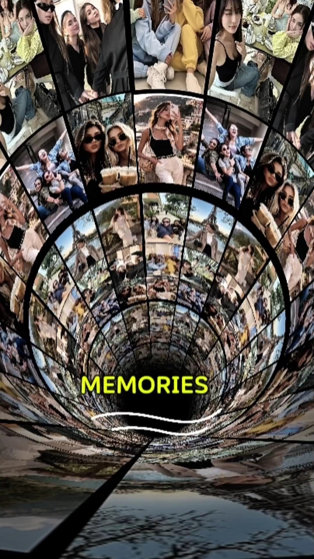 MOMENTS  l