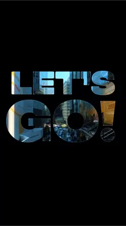 Are you ready?