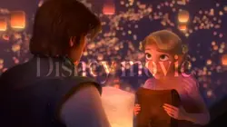 The Disney Movie