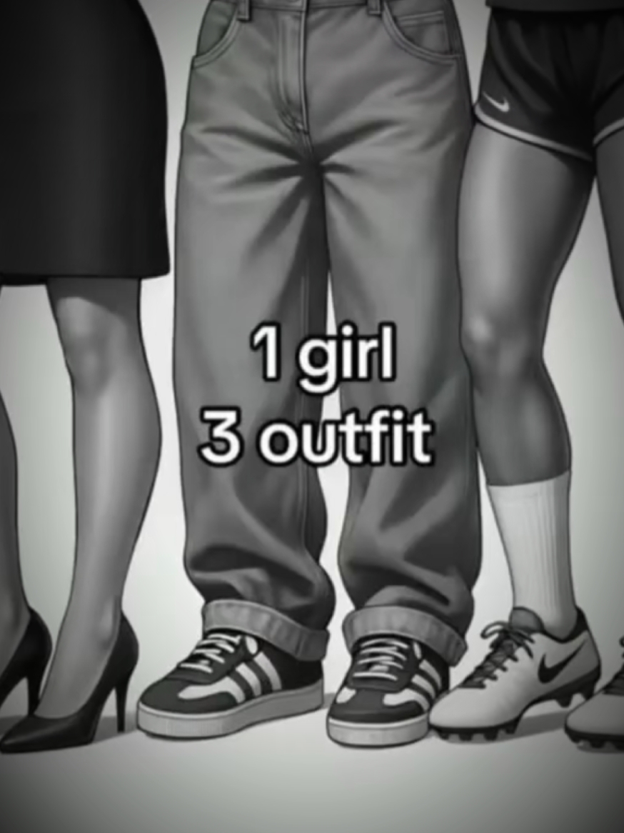 3version of me