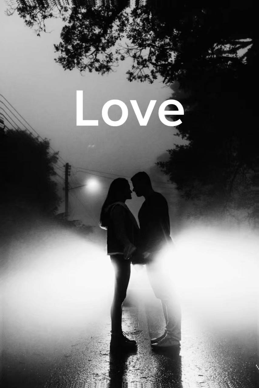 Love story news 