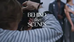 BEHIND THE SCENE