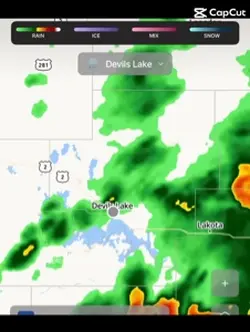 Tornado