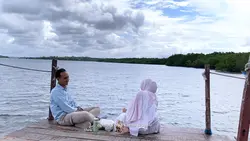kota ini tak sama