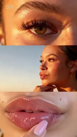 Golden Details