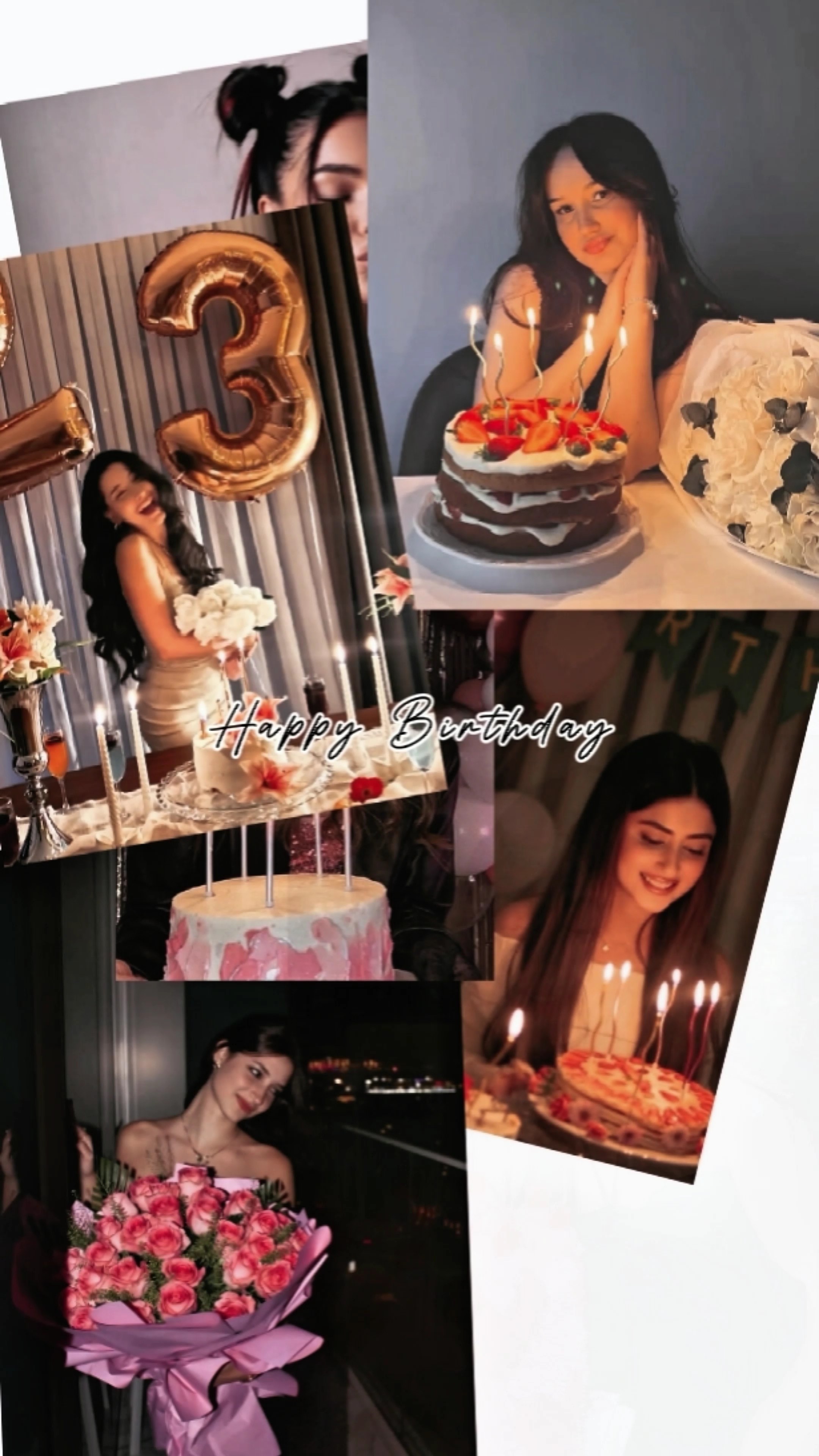 birthday