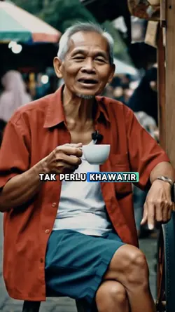 Selalu Bersyukur