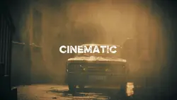 New Cinematic Teaser