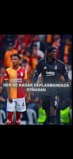 GSLİLER BEĞENDİ BİLE