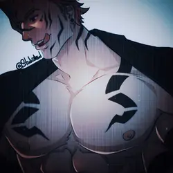 Sukuna