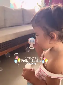 Dia das crianças 