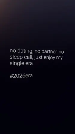 SINGLE ERA