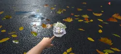 可愛的東東