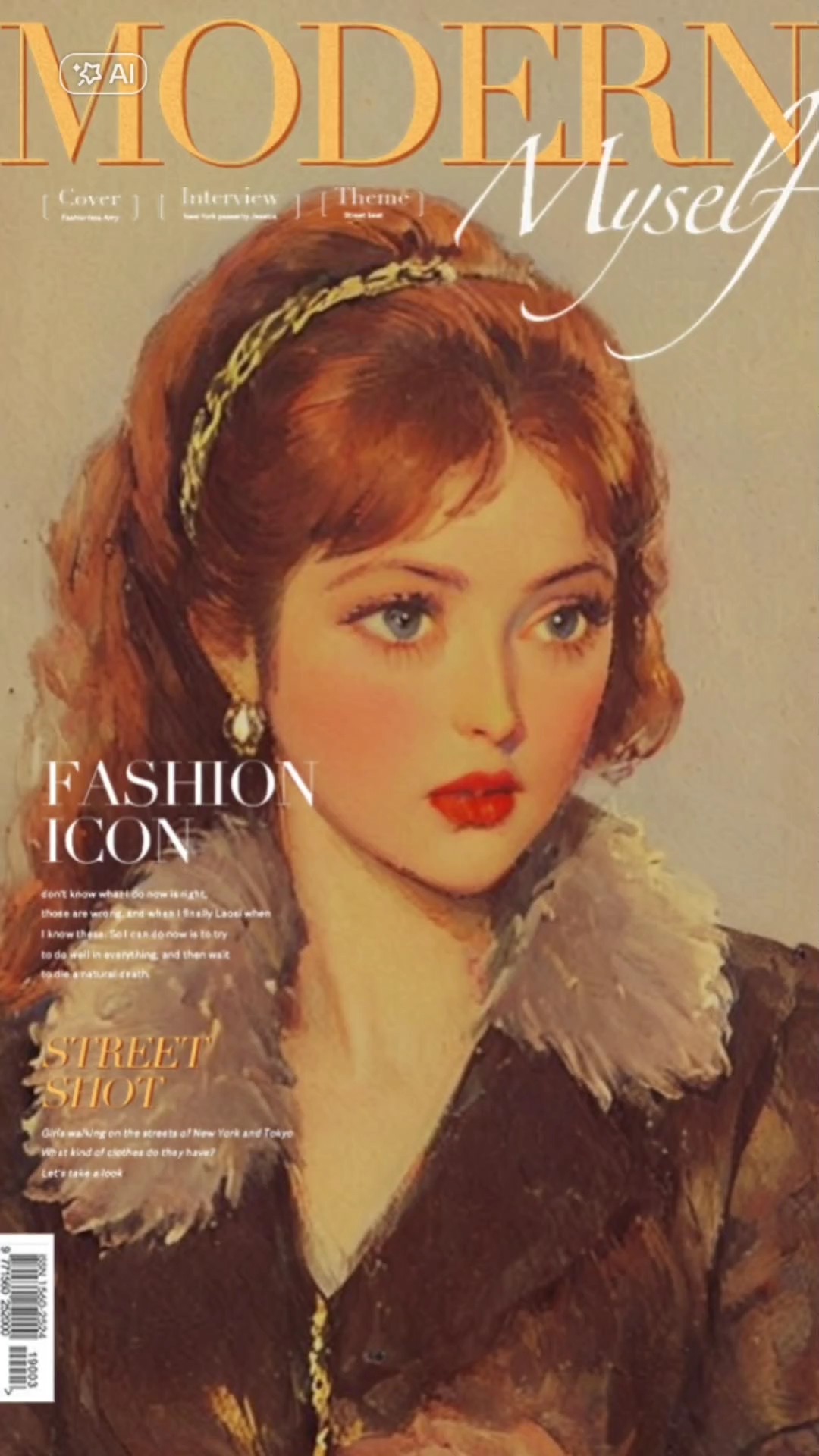 Cover Picture