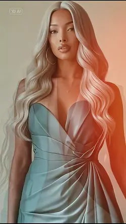 Ai Muda seu visual