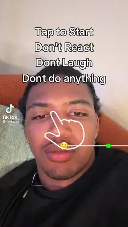 dont react challenge