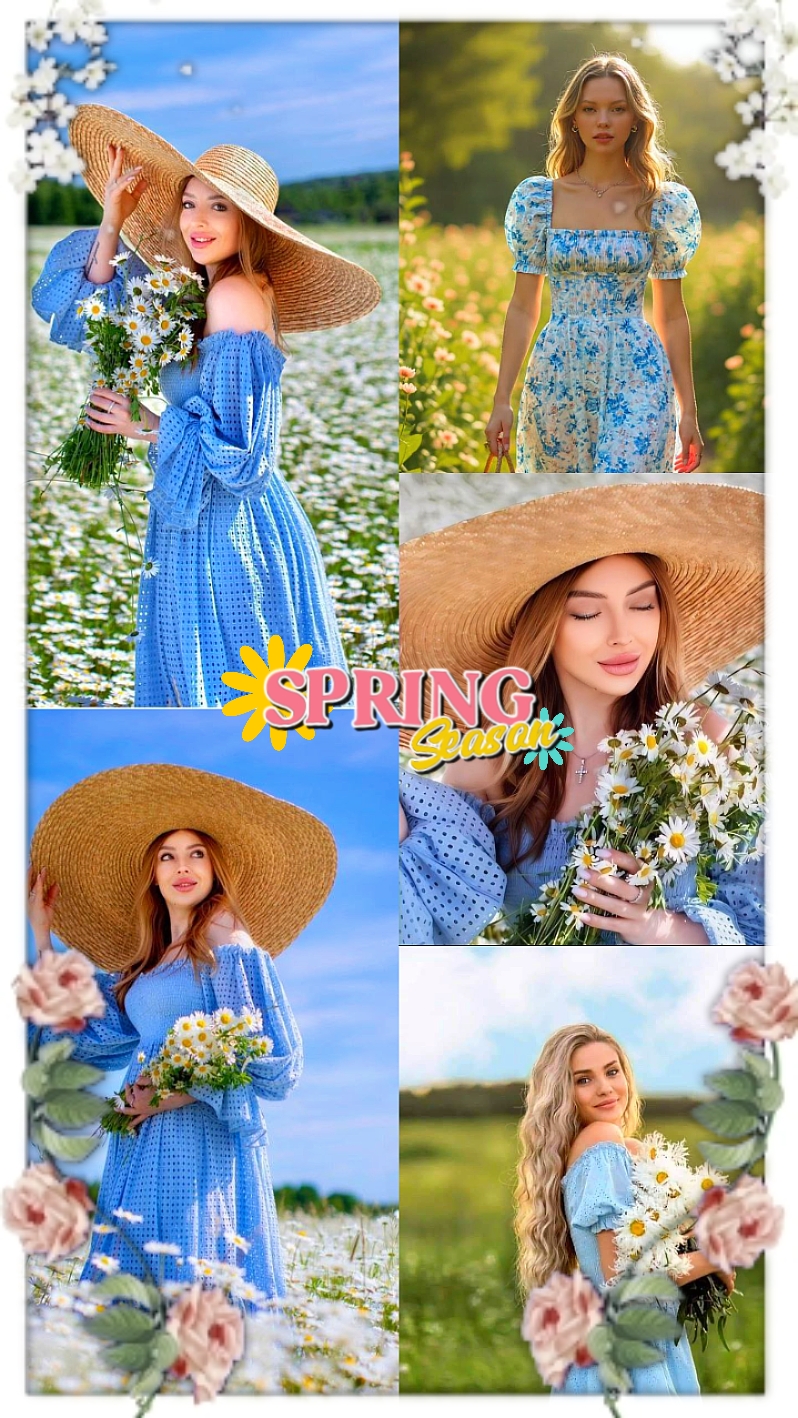 Temporada de primavera