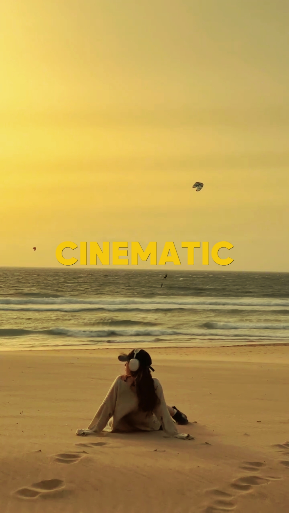 Cinematic Life