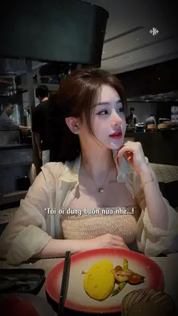 Tôi ơi dừng buồn nữa