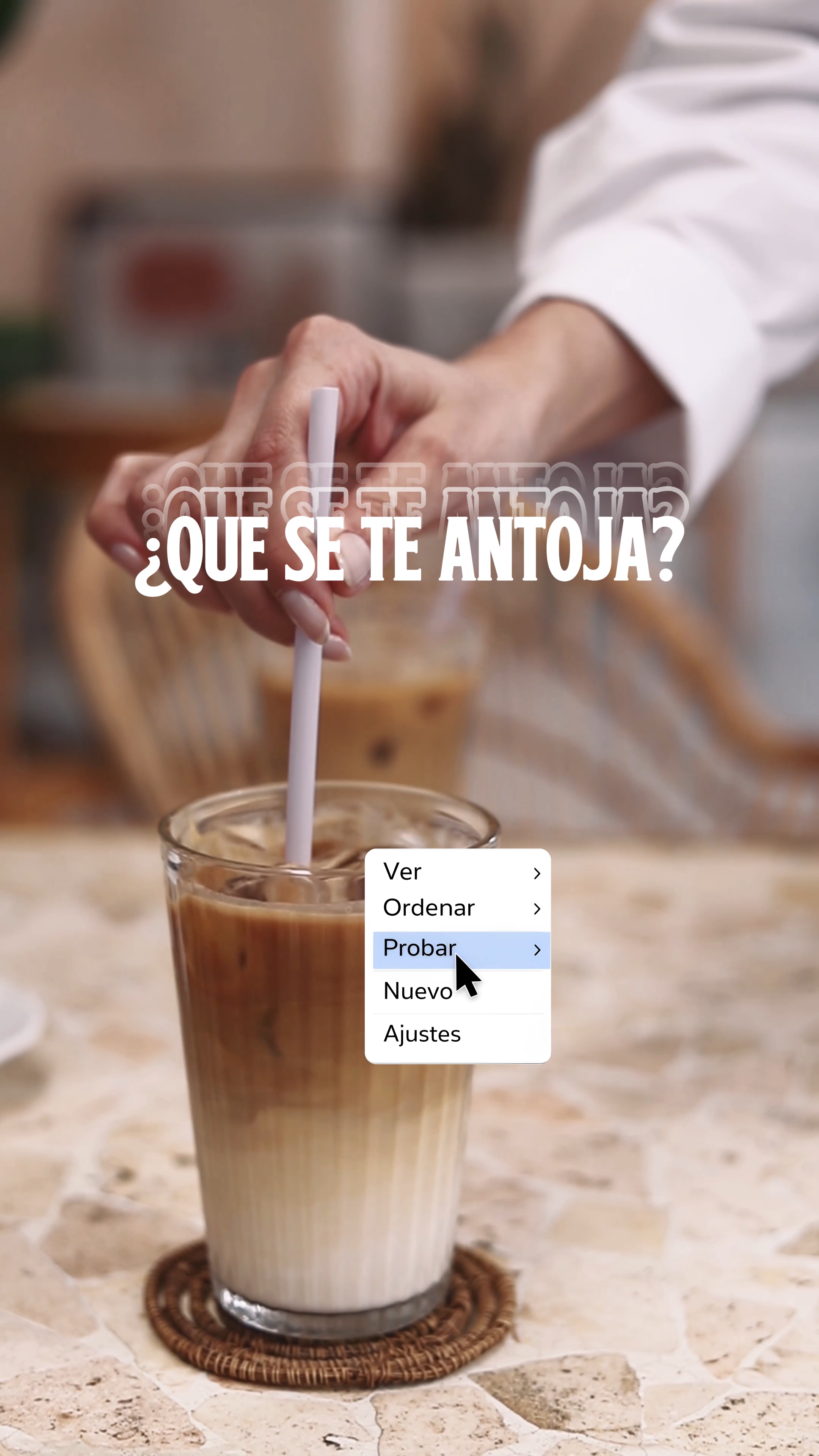 Publicidad comida 