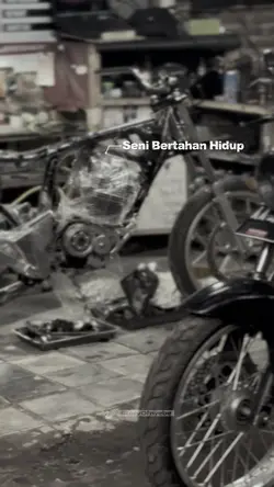 Mode beku 1klip blur