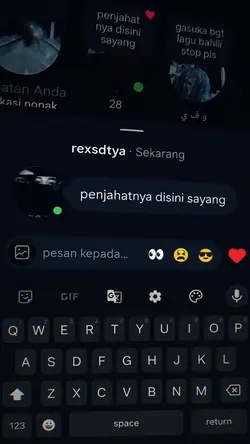 penjahatnya disini