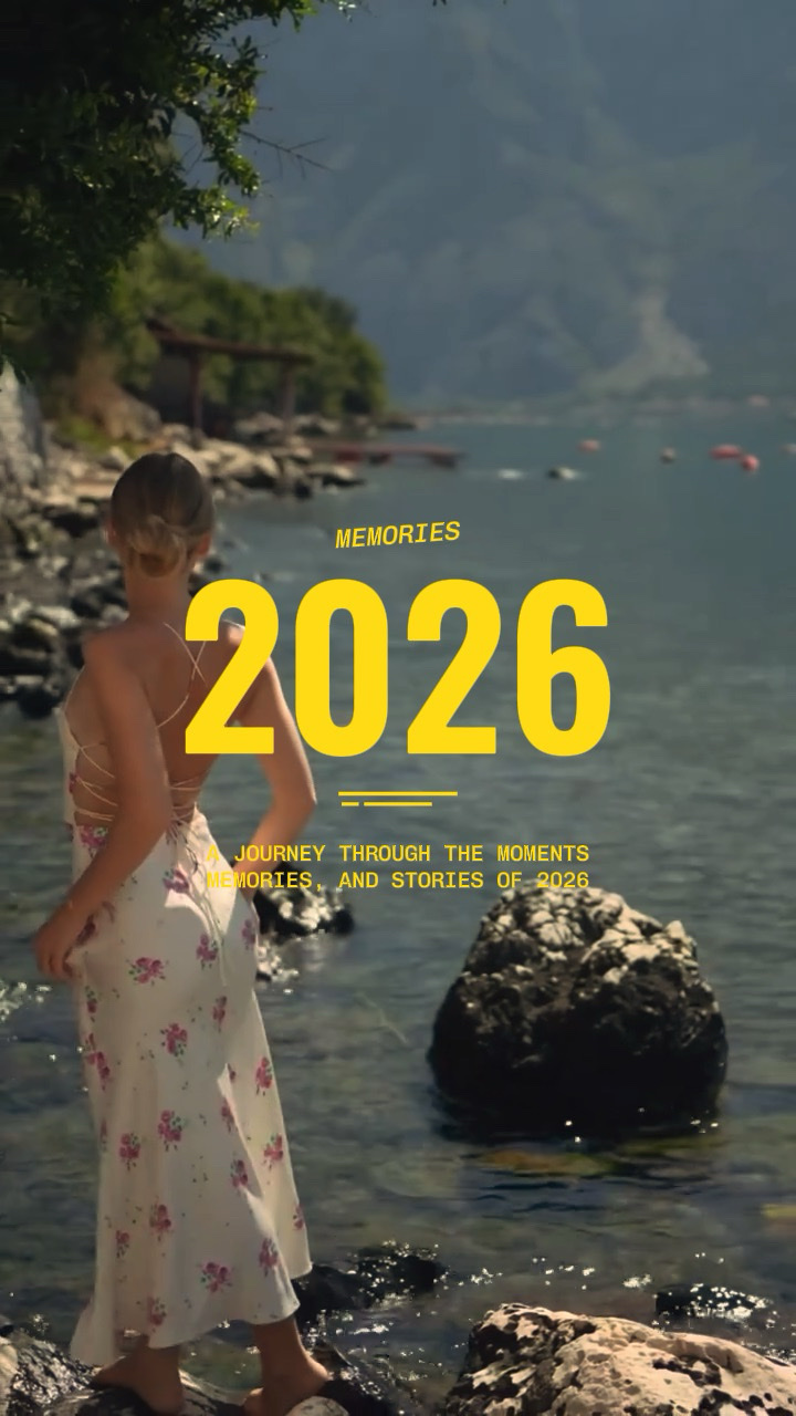 Souvenirs 2026 